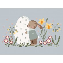 Câlin - Couleur d'étoile