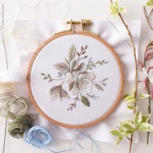 Falling into bloom - Tamar Nahir-Yanai