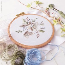 Falling into bloom - Tamar Nahir-Yanai