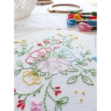 Bouquet of flowers - Tamar Nahir-Yanai