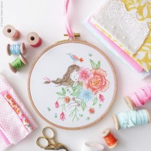 Blooming girl - Tamar Nahir-Yanai