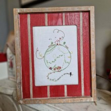 Et si on semait le bonheur ?  - Petits points de campagne