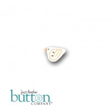 Small white bird 9798 - Just Another Button