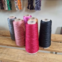 Cône de fil à broder mouliné 100 g - DMC