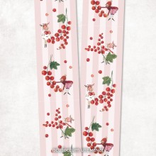 Ribbon Blackcurrant delight 35428 - Acufactum