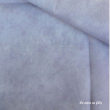 Lin à broder 16 fils - Lavender - Mani di Donna