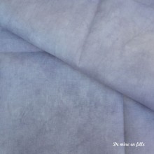 Lin à broder 14 fils - Lavender - Mani di Donna