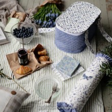 Fruchtige Quilts und andere Nähereien (Les fruits) 4064 - Acufactum