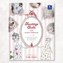 Fruchtige Quilts und andere Nähereien (Les fruits) 4064 - Acufactum