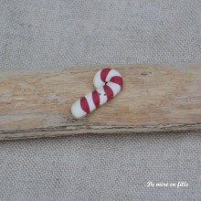Candy cane 4655S - Just Another Button