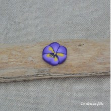 Pensée 2223.S - Just Another Button