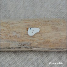 Tiny dove 1043T - Just Another Button
