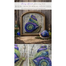 Nocturnal stitches - The Primitive Hare
