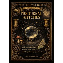 Nocturnal stitches - The Primitive Hare