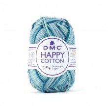650 - Happy Cotton art.392 DMC