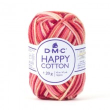 652 - Happy Cotton art.392 DMC
