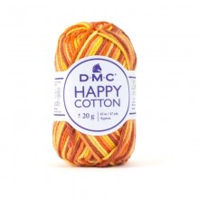 653 - Happy Cotton art.392 DMC