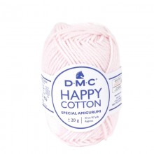 763 Rose layette - Happy Cotton art.392 DMC