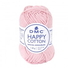 764 Chamallow - Happy Cotton art.392 DMC