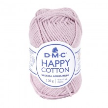 769 Rose intense - Happy Cotton art.392 DMC