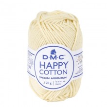 770 Limonade - Happy Cotton art.392 DMC