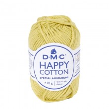 771 Curry - Happy Cotton art.392 DMC