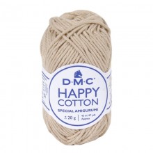 773 Beige - Happy Cotton art.392 DMC