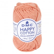 793 Corail - Happy Cotton art.392 DMC