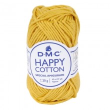 794 Moutarde - Happy Cotton art.392 DMC