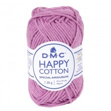 795 Lilas - Happy Cotton art.392 DMC