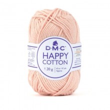 801 - Happy Cotton art.392 DMC