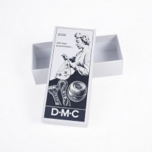 Boîte vintage 2026 - DMC
