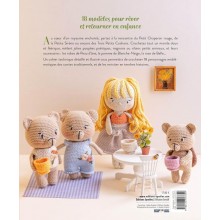 Les contes de notre enfance au crochet - Editions Eyrolles