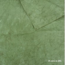 Lin à broder 14 fils - Evergreen - Mani di Donna