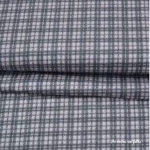 Flanelle Parme MASF18502-VB