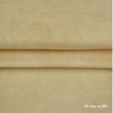 Flanelle Vanille MASF513-E2