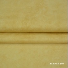 Flanelle Blé MASF513-S4