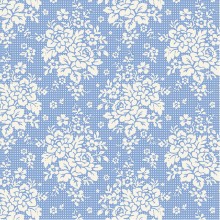 Something blue - 100666 - Tilda