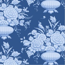 Something blue - 100672 - Tilda