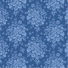 Something blue - 100676- Tilda