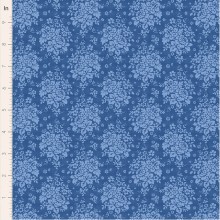 Something blue - 100676- Tilda