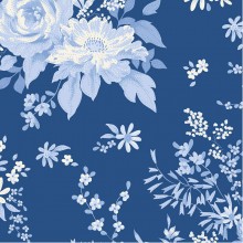 Something blue - 100677- Tilda