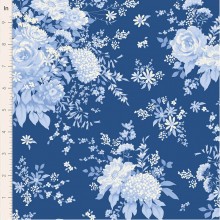 Something blue - 100677- Tilda