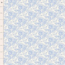 Something blue - 110162- Tilda