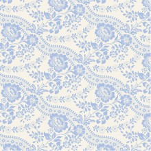 Something blue - 110162- Tilda