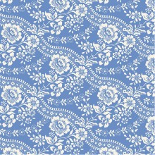 Something blue - 110165- Tilda
