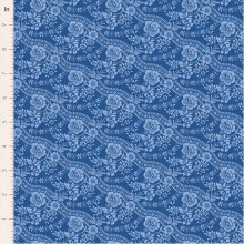 Something blue - 110168- Tilda
