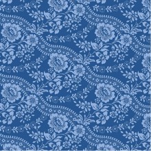 Something blue - 110168- Tilda