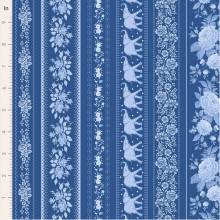 Something blue - 110171- Tilda