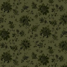 Old village greens - R171780D HUNTER - Marcus Fabrics